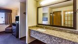 <b>AmericInn by Wyndham Hampton Room</b>. Images powered by <a href="https://iceportal.shijigroup.com/" title="IcePortal" target="_blank">IcePortal</a>.