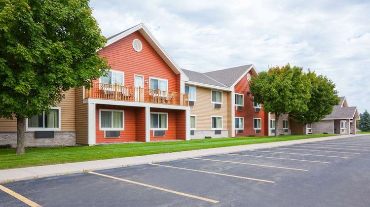 AmericInn by Wyndham Sartell Exterior