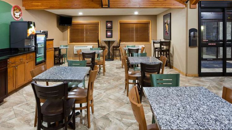 AmericInn by Wyndham Sartell Other