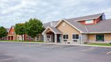AmericInn by Wyndham Sartell Exterior