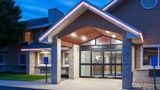 AmericInn by Wyndham Sartell Exterior