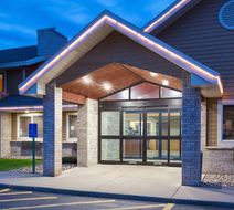 AmericInn by Wyndham Sartell Exterior