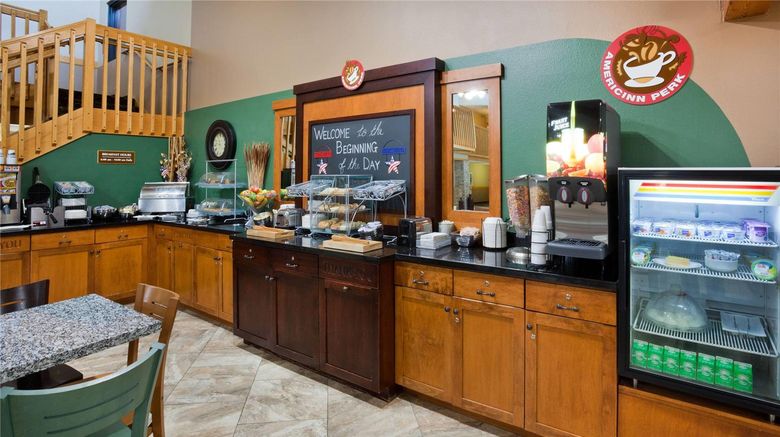 <b>AmericInn by Wyndham Sartell Other</b>. Images powered by <a href="https://iceportal.shijigroup.com/" title="IcePortal" target="_blank">IcePortal</a>.