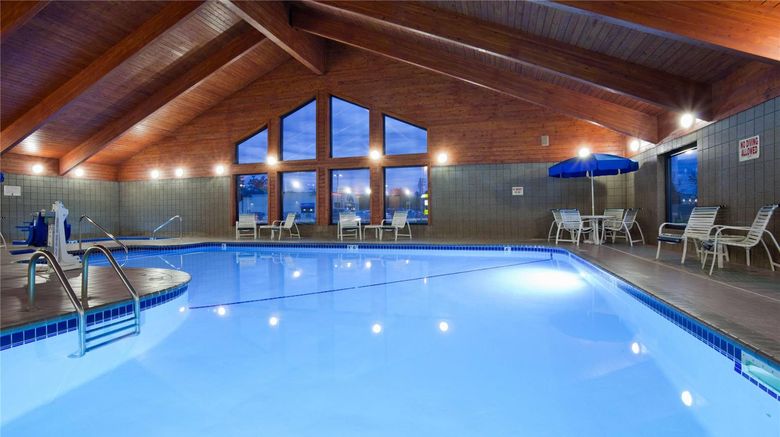 <b>AmericInn by Wyndham Sartell Pool</b>. Images powered by <a href="https://iceportal.shijigroup.com/" title="IcePortal" target="_blank">IcePortal</a>.