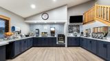 AmericInn by Wyndham Dickinson Restaurant