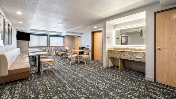 AmericInn by Wyndham Dickinson Meeting