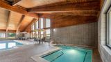 AmericInn by Wyndham Dickinson Pool