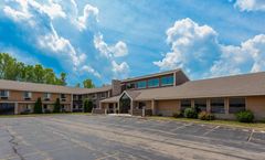 AmericInn by Wyndham Hartford