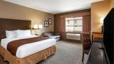 AmericInn by Wyndham Hartford Room