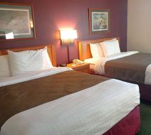 AmericInn by Wyndham, Madison SD Room