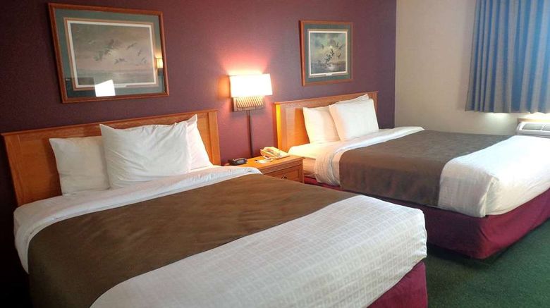 <b>AmericInn by Wyndham, Madison SD Room</b>. Images powered by <a href="https://iceportal.shijigroup.com/" title="IcePortal" target="_blank">IcePortal</a>.