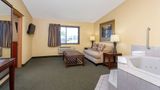 AmericInn by Wyndham West Bend Suite