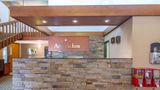 AmericInn by Wyndham Willmar Lobby
