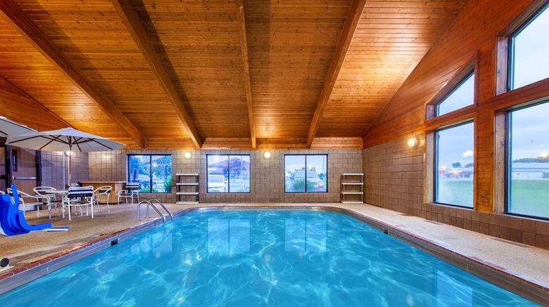 <b>AmericInn by Wyndham Willmar Pool</b>. Images powered by <a href="https://iceportal.shijigroup.com/" title="IcePortal" target="_blank">IcePortal</a>.