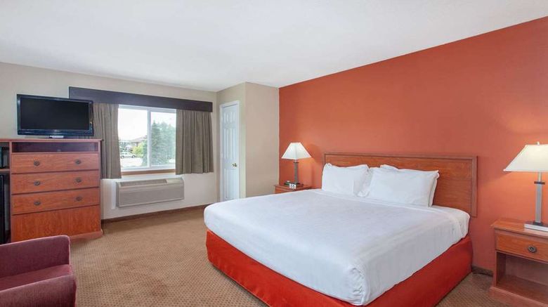 <b>AmericInn by Wyndham Willmar Suite</b>. Images powered by <a href="https://iceportal.shijigroup.com/" title="IcePortal" target="_blank">IcePortal</a>.