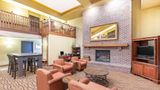 AmericInn by Wyndham Ottumwa Lobby