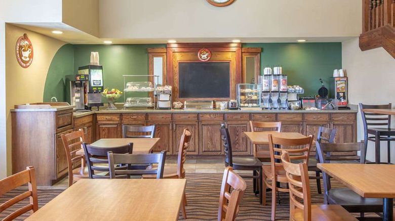 <b>AmericInn by Wyndham Ottumwa Other</b>. Images powered by <a href="https://iceportal.shijigroup.com/" title="IcePortal" target="_blank">IcePortal</a>.