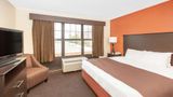AmericInn by Wyndham Ottumwa Suite