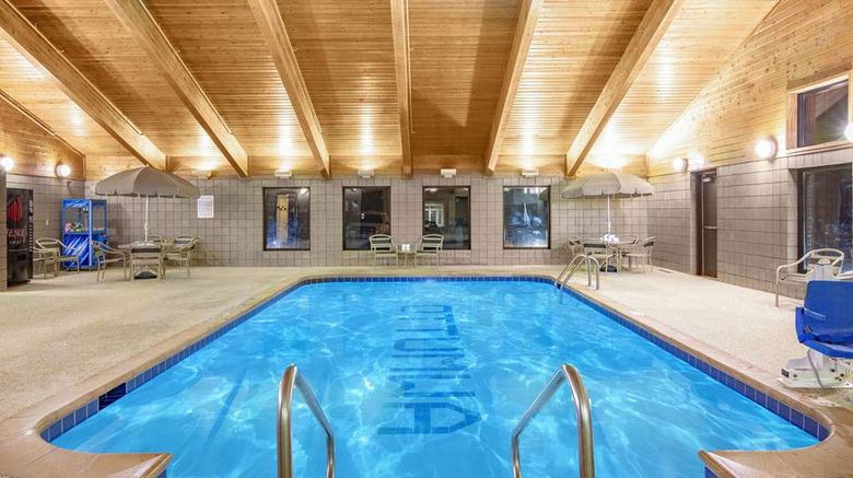 <b>AmericInn by Wyndham Ottumwa Pool</b>. Images powered by <a href="https://iceportal.shijigroup.com/" title="IcePortal" target="_blank">IcePortal</a>.