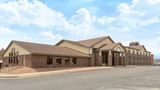 AmericInn by Wyndham Ottumwa Exterior