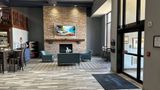 AmericInn by Wyndham Ottumwa Lobby