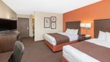 AmericInn by Wyndham Ottumwa Room