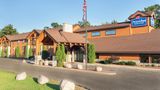 AmericInn by Wyndham Wisconsin Dells Exterior