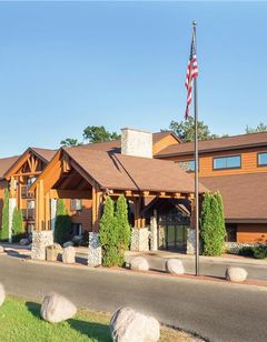 AmericInn by Wyndham Wisconsin Dells
