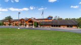 AmericInn by Wyndham Wisconsin Dells Exterior