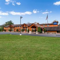AmericInn by Wyndham Wisconsin Dells