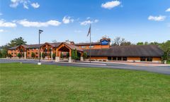 AmericInn by Wyndham Wisconsin Dells