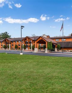AmericInn by Wyndham Wisconsin Dells