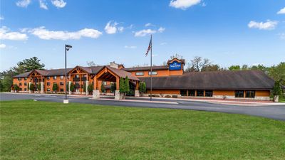 AmericInn by Wyndham Wisconsin Dells