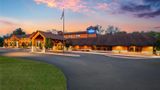 AmericInn by Wyndham Wisconsin Dells Exterior