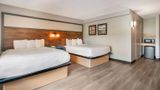 AmericInn by Wyndham Wisconsin Dells Room