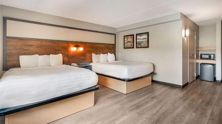 <b>AmericInn by Wyndham Wisconsin Dells Room</b>. Images powered by <a href="https://iceportal.shijigroup.com/" title="IcePortal" target="_blank">IcePortal</a>.