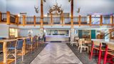 AmericInn by Wyndham Wisconsin Dells Lobby