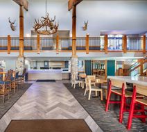 AmericInn by Wyndham Wisconsin Dells Lobby