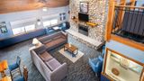 AmericInn by Wyndham Wisconsin Dells Lobby