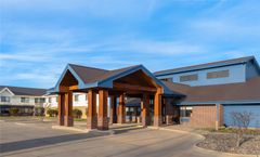 AmericInn by Wyndham Muscatine