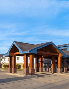 AmericInn by Wyndham Muscatine