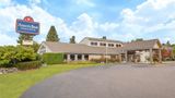 <b>AmericInn by Wyndham Rhinelander Exterior</b>. Images powered by <a href="https://iceportal.shijigroup.com/" title="IcePortal" target="_blank">IcePortal</a>.