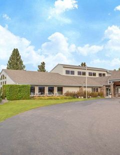 AmericInn by Wyndham Rhinelander