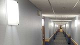 AmericInn by Wyndham Sayre Lobby