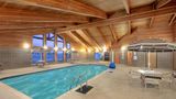 AmericInn by Wyndham Sayre Pool
