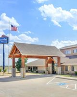 AmericInn by Wyndham Sayre