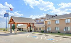 AmericInn by Wyndham Sayre