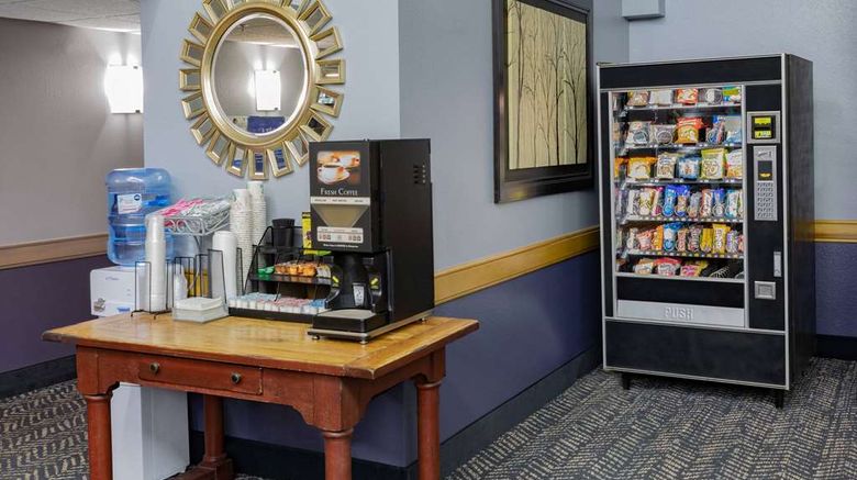 <b>AmericInn by Wyndham Sayre Other</b>. Images powered by <a href="https://iceportal.shijigroup.com/" title="IcePortal" target="_blank">IcePortal</a>.