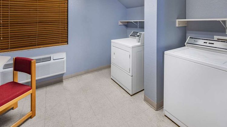 AmericInn by Wyndham Sayre Other