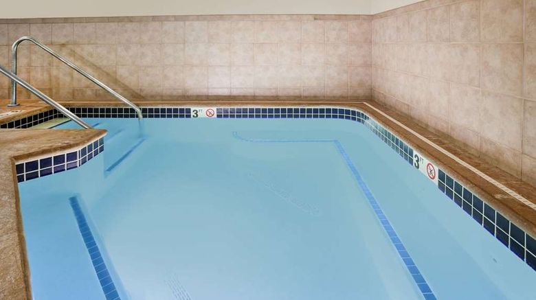<b>AmericInn by Wyndham Osage Pool</b>. Images powered by <a href="https://iceportal.shijigroup.com/" title="IcePortal" target="_blank">IcePortal</a>.